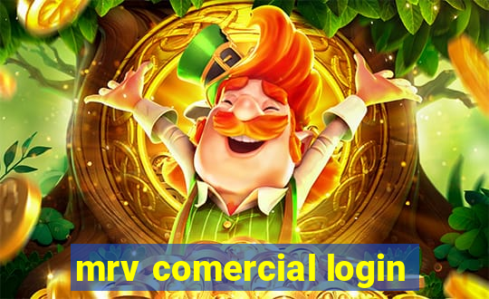 mrv comercial login